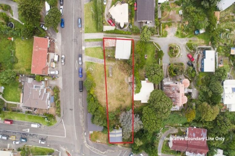 Photo of property in 1 Wellington Road, Paekakariki, 5034
