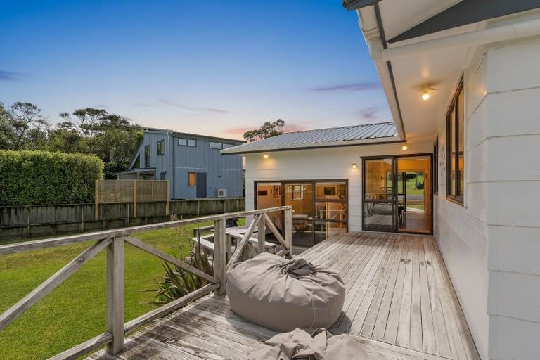 Photo of property in 133 Mcmahon Avenue, Whangapoua, Coromandel, 3582