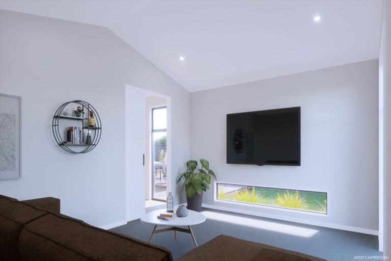 Photo of property in 14 Lusk Street, Rangiora, 7400