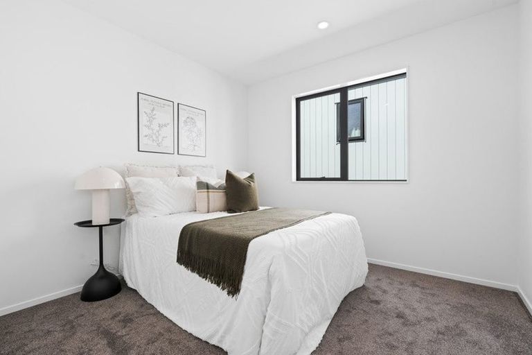 Photo of property in 4c Mahogany Street, Westgate, 0814