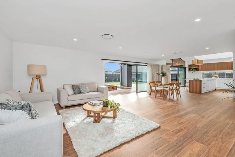 Photo of property in 7 Tabor Place, Lincoln, 7608