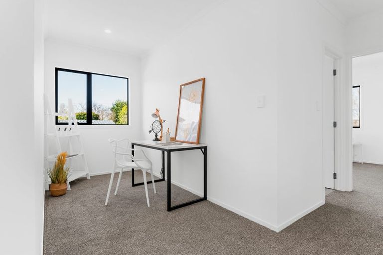 Photo of property in 146u1 Rimu Street, Maeroa, Hamilton, 3200