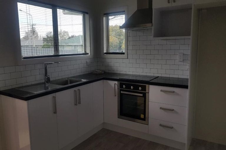 Photo of property in 1/455 Gloucester Street, Linwood, Christchurch, 8011