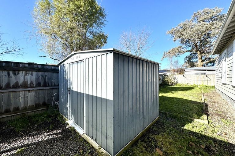 Photo of property in 61a Great North Road, Waipawa, 4210