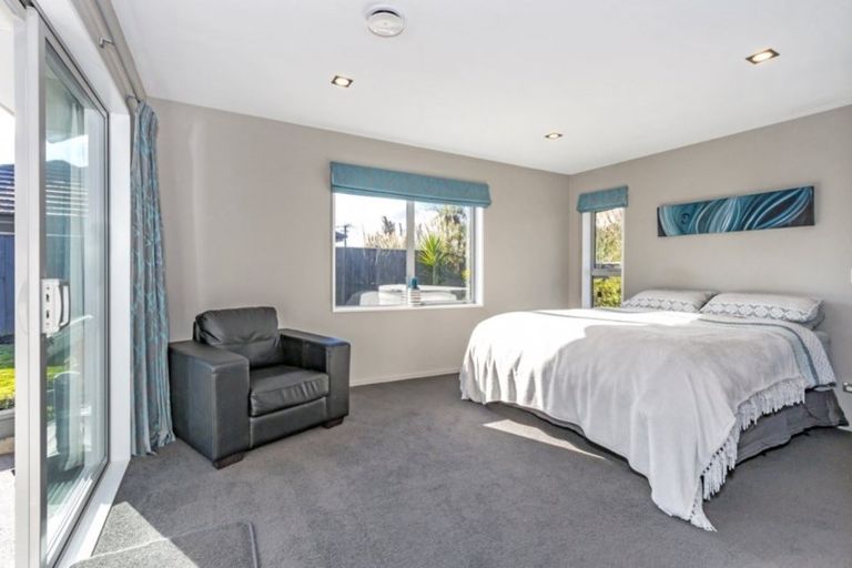 Photo of property in 3 Old Red Barn Road, Halswell, Christchurch, 8025