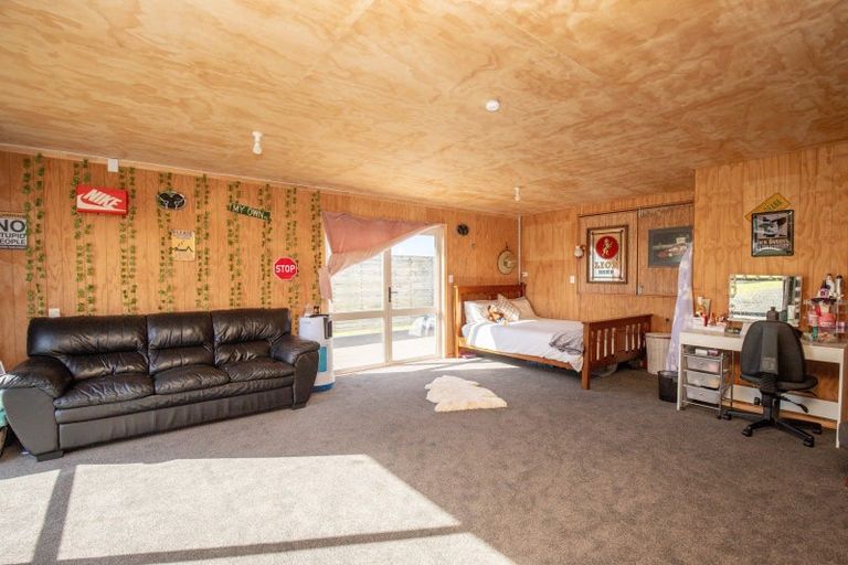 Photo of property in 100 Huirau Road, Turua, Thames, 3574