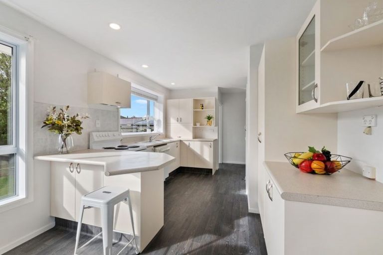 Photo of property in 14 Dunluce Place, Hornby, Christchurch, 8042