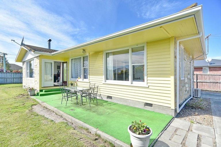 Photo of property in 46 Maryhill Avenue, Hoon Hay, Christchurch, 8025