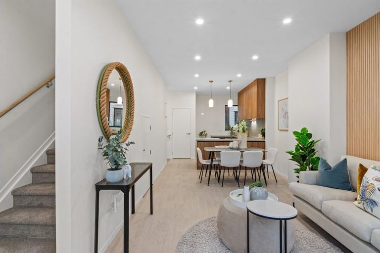 Photo of property in 93 Joshua Carder Drive, Hobsonville, Auckland, 0616