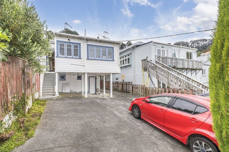 Photo of property in 11 Hinau Road, Hataitai, Wellington, 6021