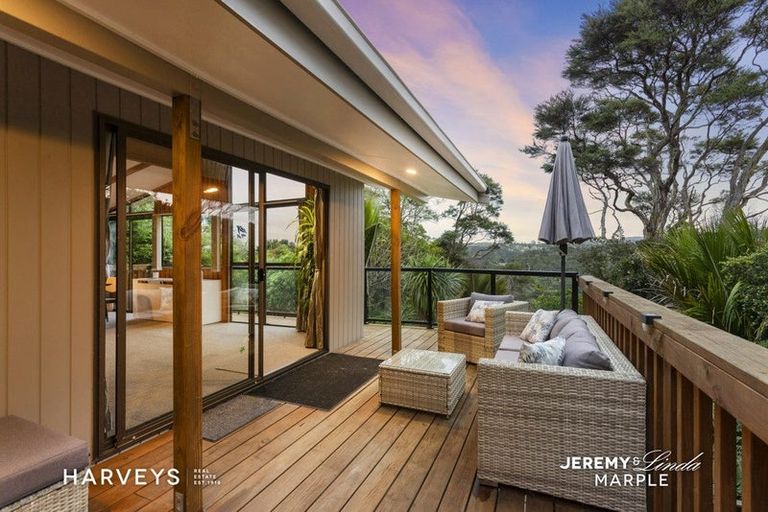 Photo of property in 47 Tainui Road, Titirangi, Auckland, 0604