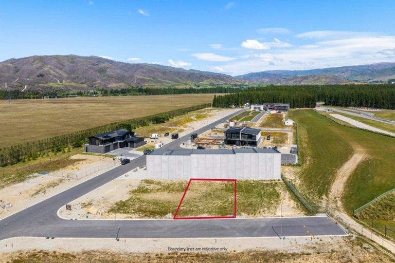 Photo of property in 3 Harrys Place, Cromwell, 9384