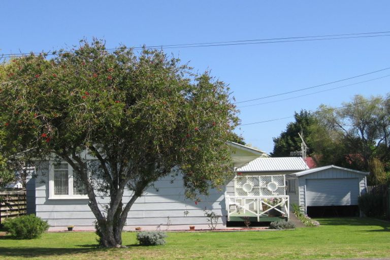 Photo of property in 27 Hawea Street, Mount Maunganui, 3116
