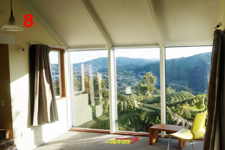 Photo of property in 169 Orangi Kaupapa Road, Northland, Wellington, 6012