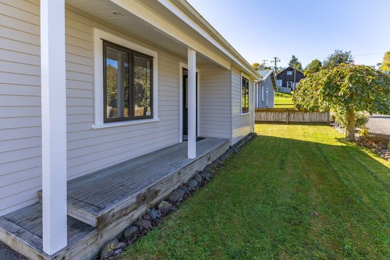 Photo of property in 24 Foyle Street, Ohakune, 4625