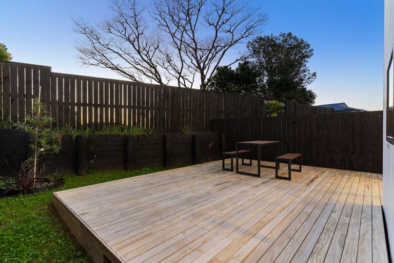 Photo of property in 10b White Heron Drive, Massey, Auckland, 0614