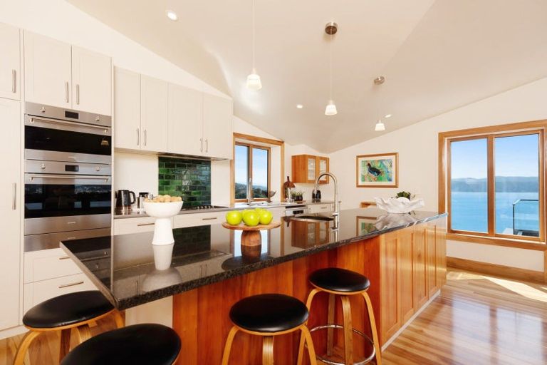 Photo of property in 24 Anne Street, Wadestown, Wellington, 6012