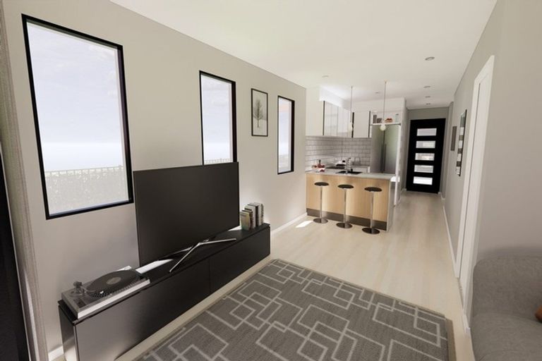 Photo of property in 110 Alfriston Road, Manurewa, Auckland, 2105