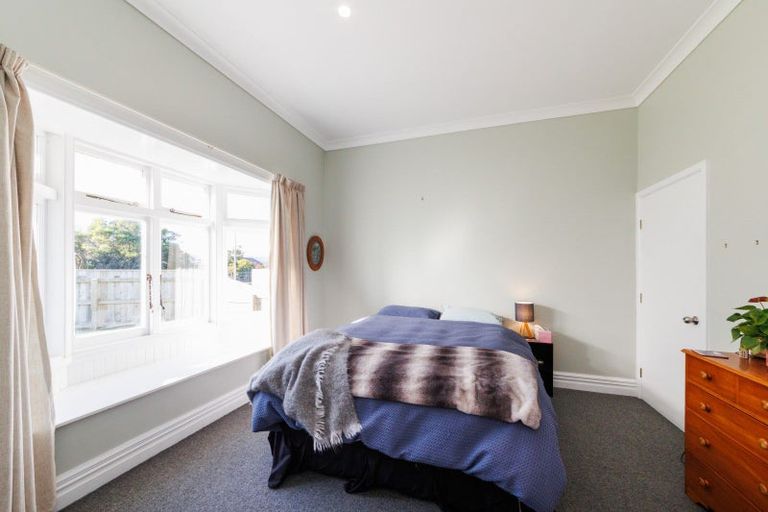 Photo of property in 73 James Line, Kelvin Grove, Palmerston North, 4414