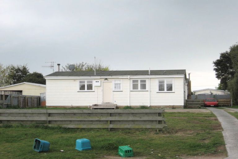 Photo of property in 34 Rawhiti Street, Taupo, 3330