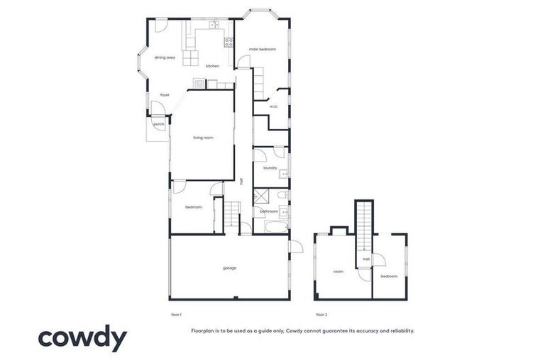 Photo of property in 2a Barclay Place, Burwood, Christchurch, 8061