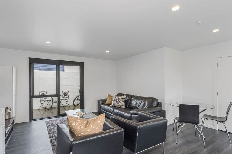 Photo of property in 263 Armagh Street, Christchurch Central, Christchurch, 8011