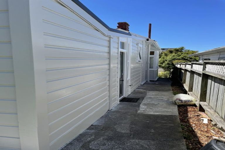 Photo of property in 150 Ohiro Road, Brooklyn, Wellington, 6021