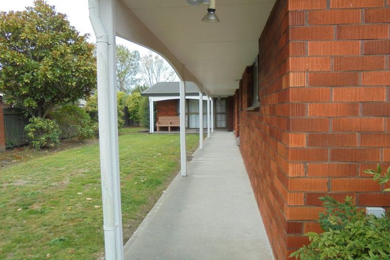 Photo of property in 59 Yellowstone Crescent, Burwood, Christchurch, 8083