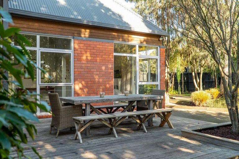 Photo of property in 39 Clifford Avenue, Merivale, Christchurch, 8014