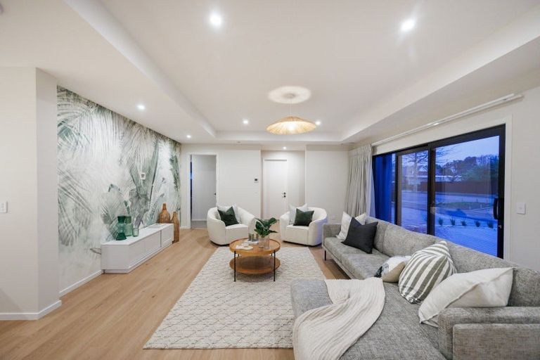 Photo of property in 42a Batt Street, West End, Palmerston North, 4410