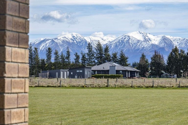 Photo of property in 728 Woodstock Road, Burnt Hill, Oxford, 7495