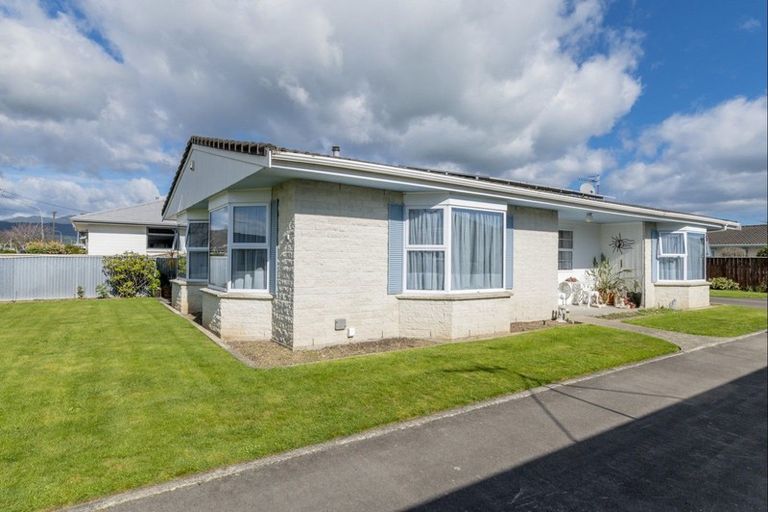 Photo of property in 550 Queen Street East, Levin, 5510