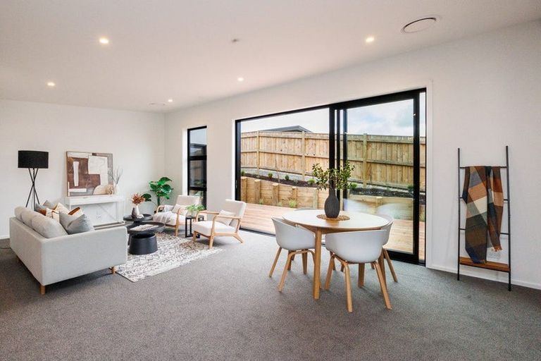 Photo of property in 47 Ashford Avenue, Hokowhitu, Palmerston North, 4410