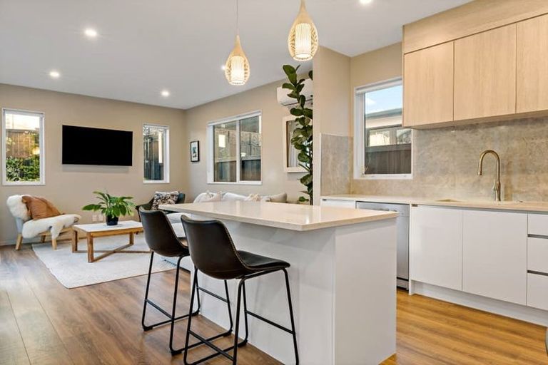 Photo of property in 64 Kano Way, Hobsonville, Auckland, 0616