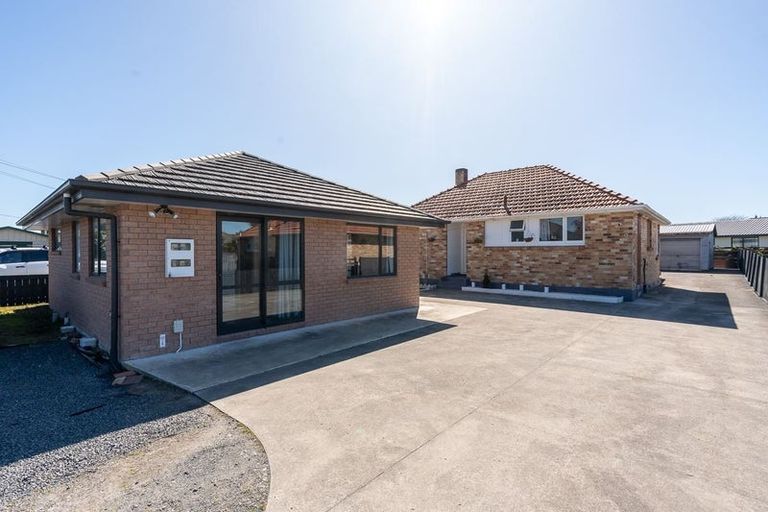 Photo of property in 9 Odette Street, Bader, Hamilton, 3206