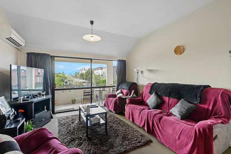 Photo of property in 3/318 Hereford Street, Christchurch Central, Christchurch, 8011