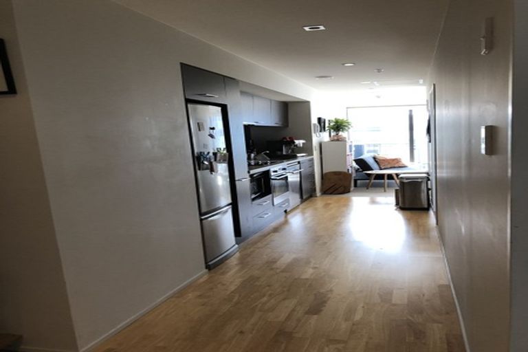 Photo of property in Forte Apartments, 62/13u College Street, Te Aro, Wellington, 6011