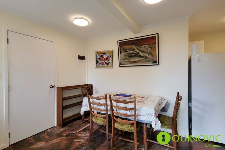 Photo of property in 1/215 Eskdale Road, Birkenhead, Auckland, 0626