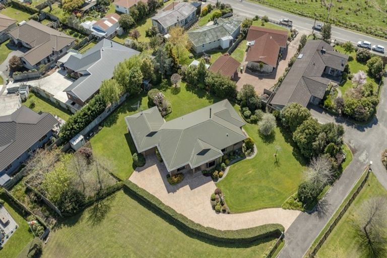 Photo of property in 80 Mount Herbert Road, Waipukurau, 4200