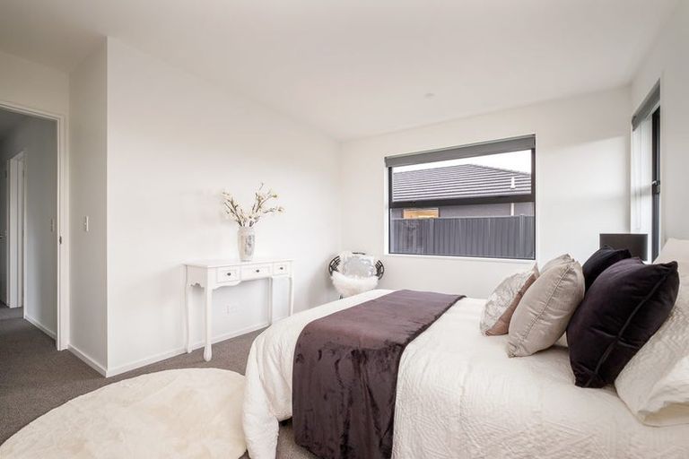 Photo of property in 12 Mcgarry Drive, Kaiapoi, 7630