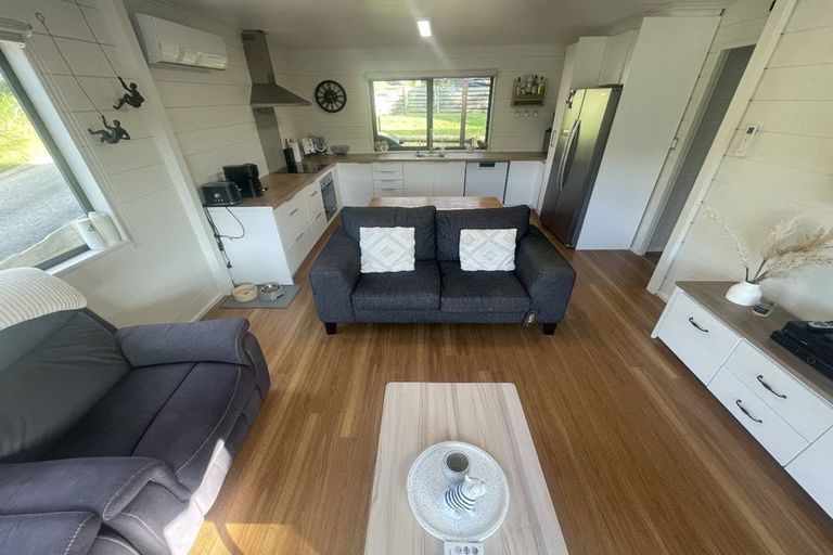 Photo of property in 22 Matariki Grove, Wainuiomata, Lower Hutt, 5014