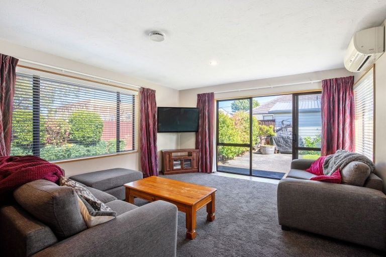 Photo of property in 31 Dalkeith Street, Hoon Hay, Christchurch, 8025