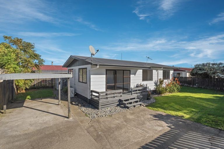 Photo of property in 9b Union Street, Opotiki, 3122