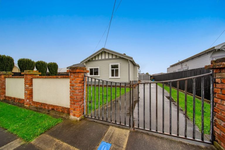 Photo of property in 103 Victoria Street, Hawera, 4610