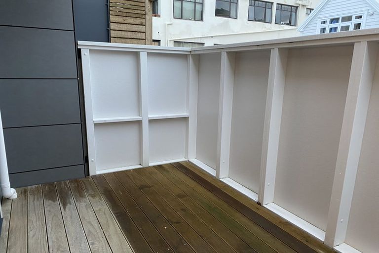 Photo of property in Pirie Street Townhouses, 35u3 Pirie Street, Mount Victoria, Wellington, 6011