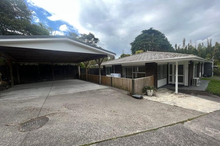 Photo of property in 1/18 Kashmir Road, Glen Eden, Auckland, 0602