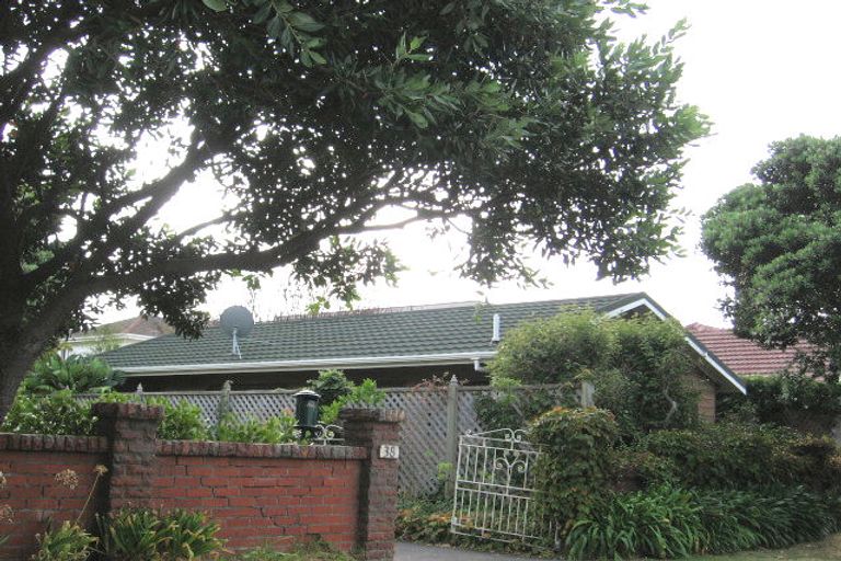 Photo of property in 36f2 Inglis Street, Seatoun, Wellington, 6022