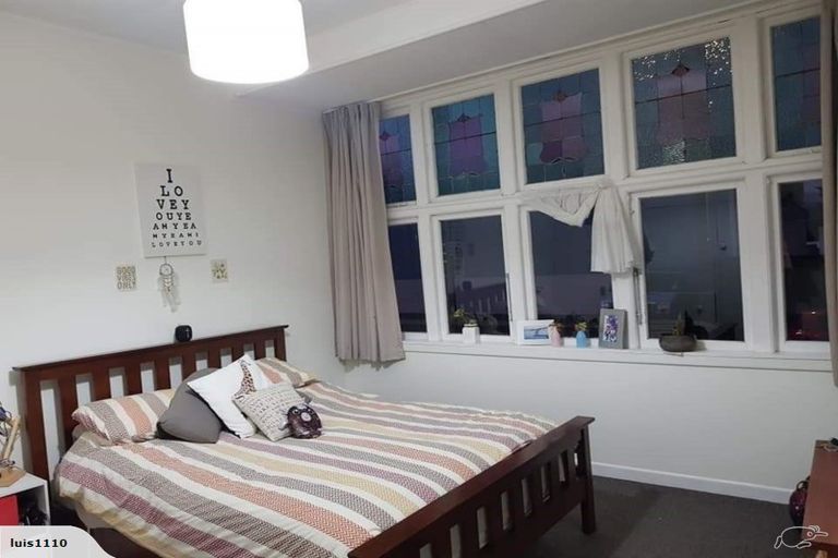 Photo of property in 27 Douglas Street, Mount Cook, Wellington, 6021