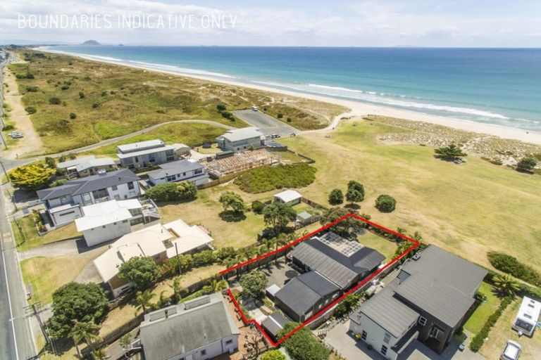 Photo of property in 1021b Papamoa Beach Road, Papamoa Beach, Papamoa, 3118