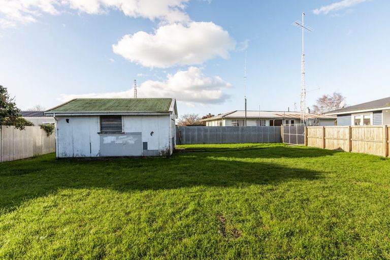 Photo of property in 22 Gilray Avenue, Maraenui, Napier, 4110